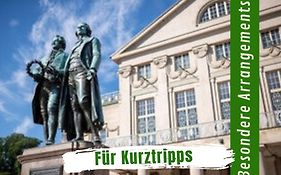 Boutique-Hotel Amalienhof